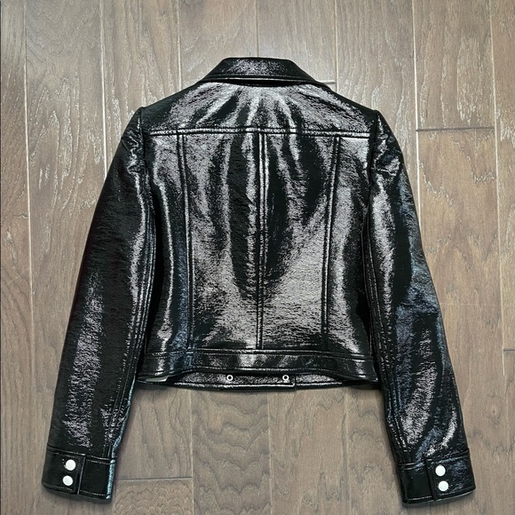 RC biker jacket - Picture 2 of 2